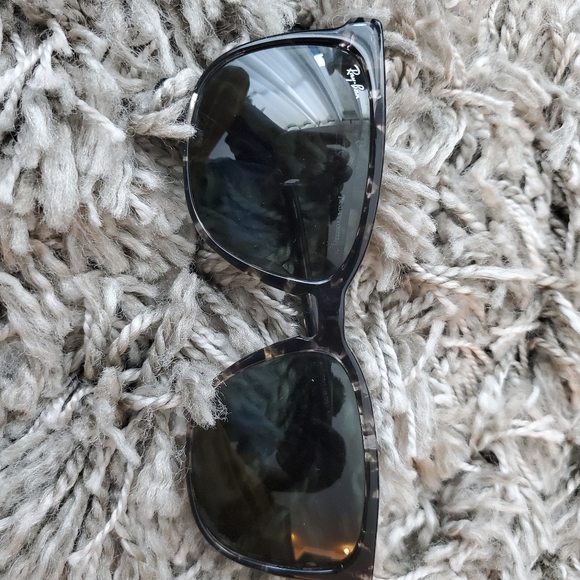 ✨Rare Ray-Ban Traditionals Clinton Sunglasses - Picture 8 of 11